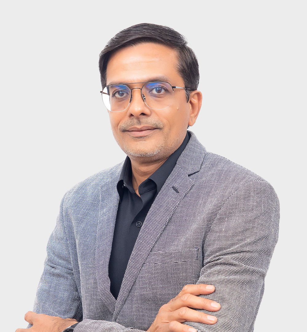 Devesh Khandelwal