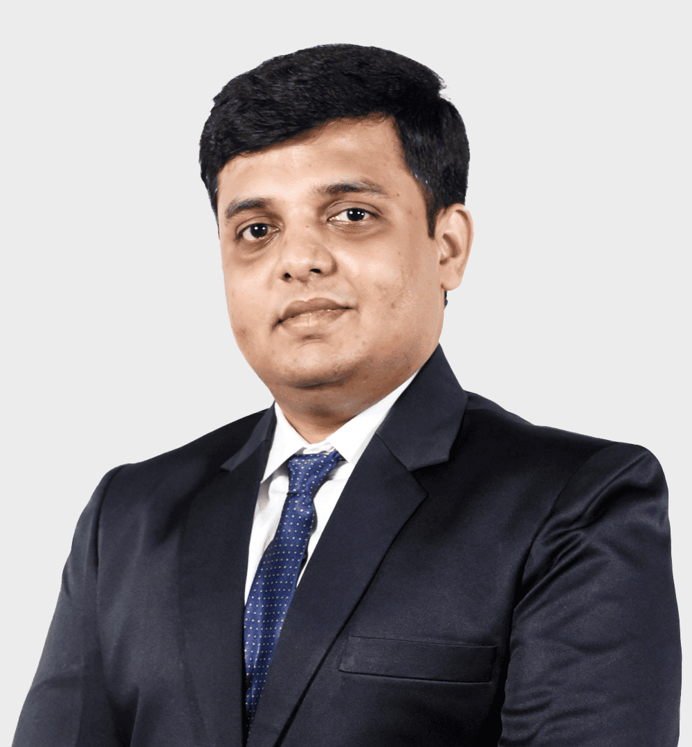 Manan Parikh