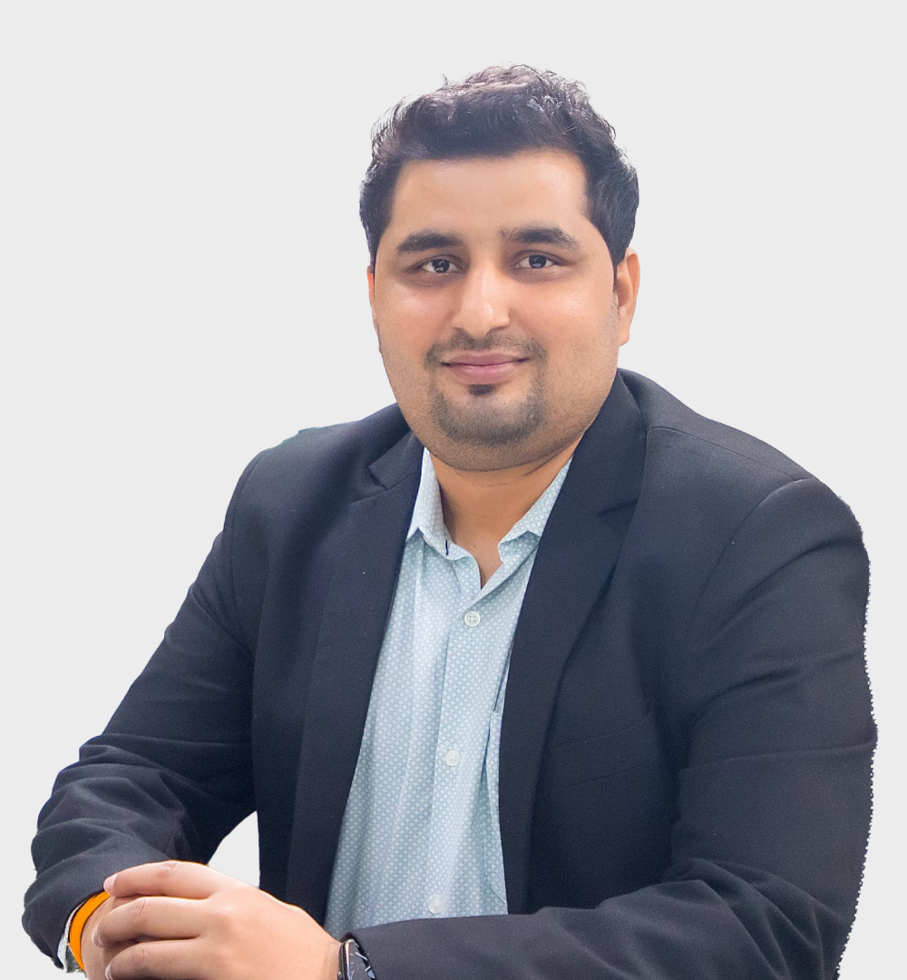 Vishwas Sharma